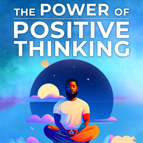 Listen The Power Of Positive Thinking PUBLISH_RECORD_SERIES online free ...